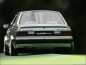 Preview: 1:18 AUDI 80 B2 QUATTRO LIMOUSINE